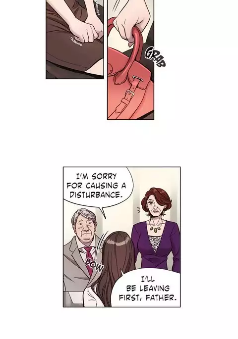 Atonement Camp Ch.1-36