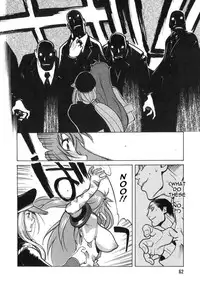 Breast Play 2 [English] [Rewrite] [EroBBuster]