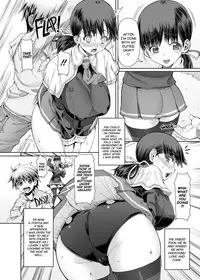 [Doronuma Kyoudai (RED-RUM)] Futa-Ana Joshou [English] [2d-market.com] [Decensored] [Digital]