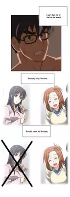 [Husky guy] SStudy Ch.0-33 (English) (YoManga) (Ongoing)