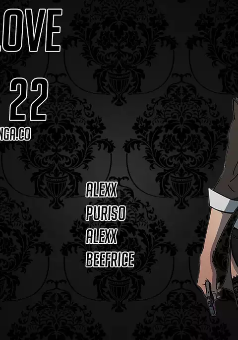 Refrain Love Ch.1-35