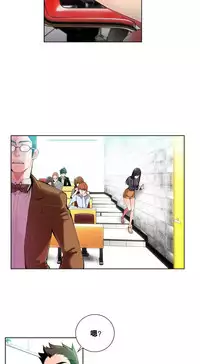 [Juder] 莉莉丝的脐带(Lilith`s Cord) Ch.1-29 [Chinese]