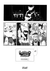 [Sasahara Yuuki] Shall We Game? [English] [YQII]