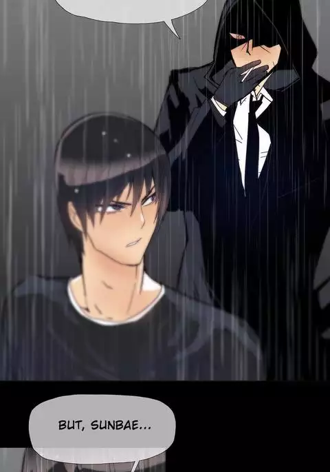 Household Affairs Ch.1-43