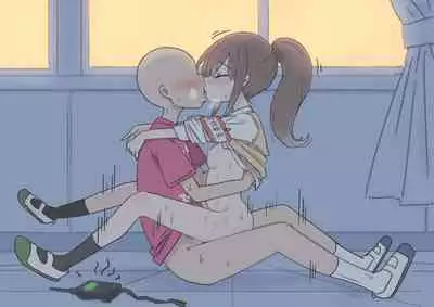 [Kawasu Shuppan] Onaji Han datta Joshi to Kakurete Hamemakuri Bunkasai