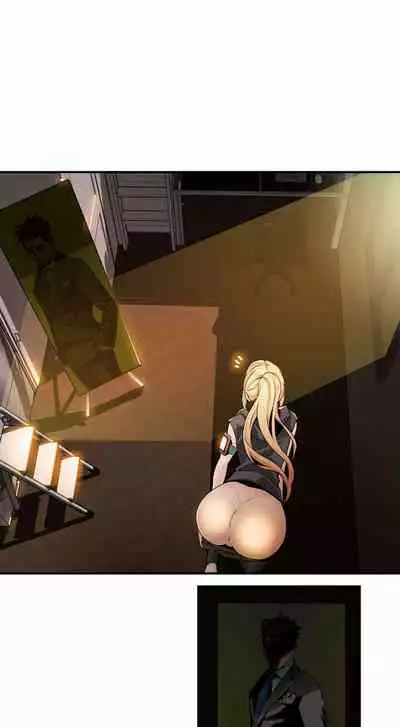 Kill the Dead Bastard Ch.0-18