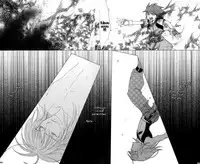 [Dragonfly] Yami no Tobira, Hikari no Kagi Hajimari no Shima [Kingdom Hearts] [English] [Yaoi]