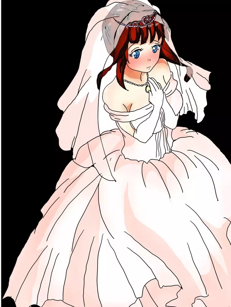 Papa, Ashita Totsugu Watashi o Daite!