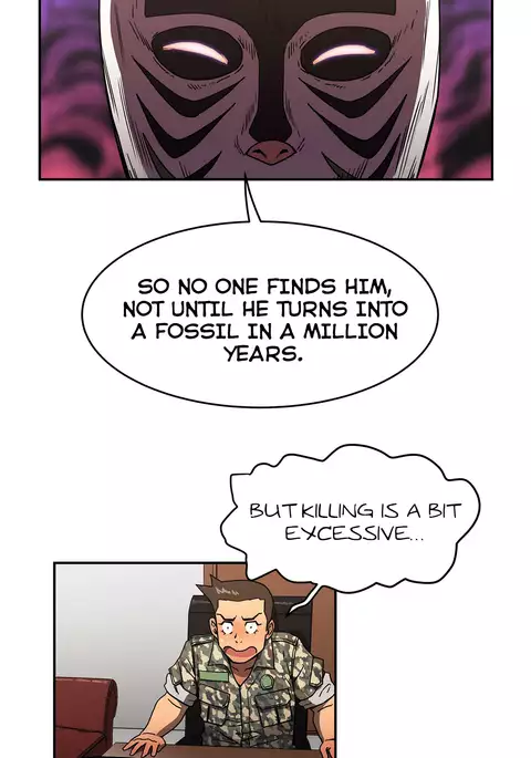 Refrain Love Ch.1-35