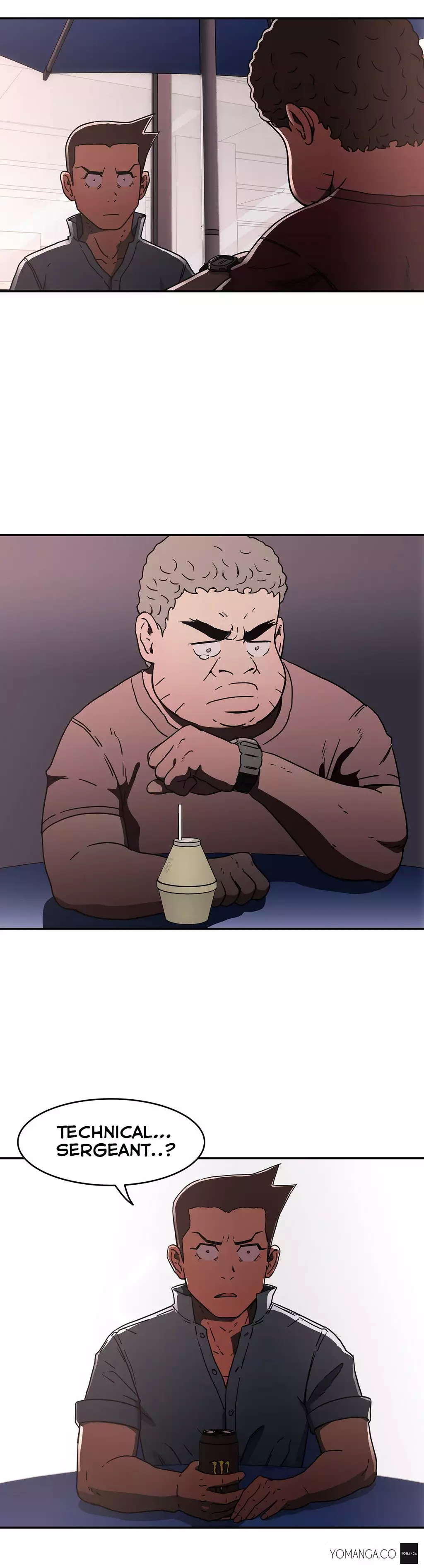 Refrain Love Ch.1-19