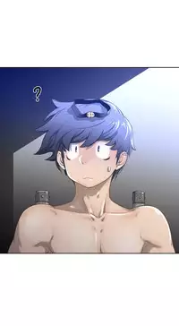 Perfect Half Ch.1-23 (English) (Ongoing)