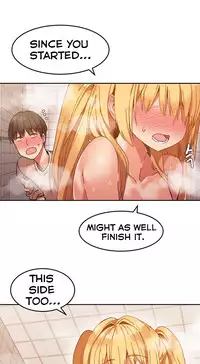 [Mx2J] Hahri's Lumpy Boardhouse Ch. 0-19 [English] (YoManga) (Ongoing)