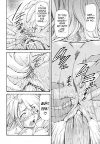 [Nagare Ippon] Parabellum 1 [English] [SaHa]