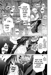 [Seto Yuuki] Stringendo Ch. 0-4 [English]