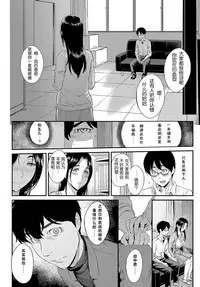 [Yoshiura Kazuya] Kizashi [Chinese] [闲着没事就个人汉化组]