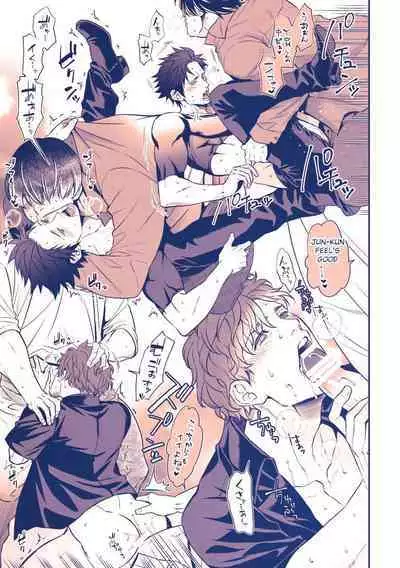 Chika Idol stage3 YOH