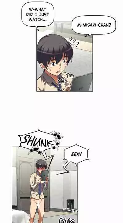 The Girls’ Nest | HELL'S HAREM Ch.1-22