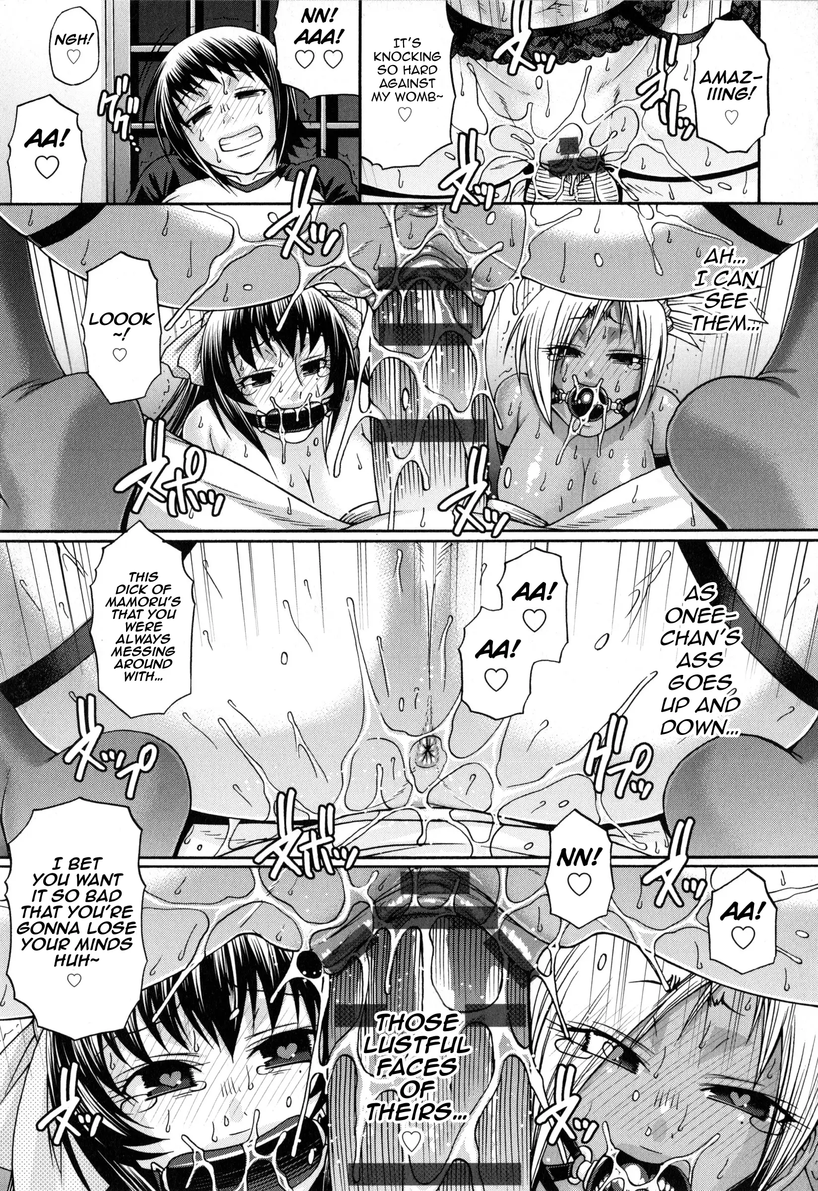 Animal Assort Ch. 1-10