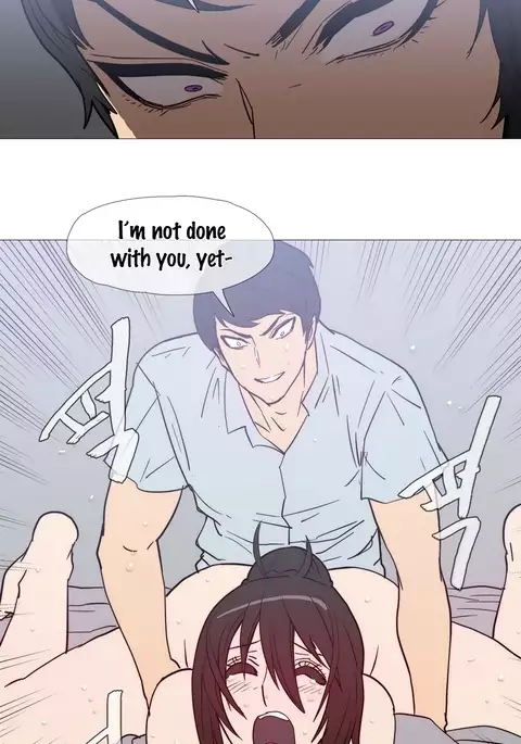 Household Affairs Ch.1-43