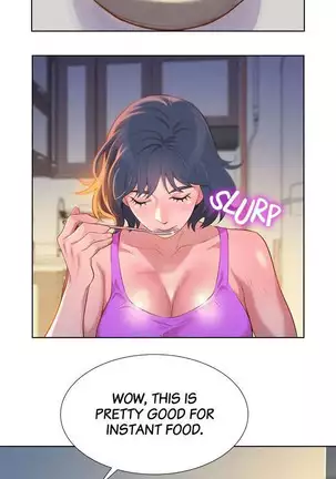 What do you Take me For? Ch.15/?