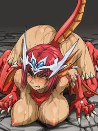 [Akatsuki Akaza Dou (Fusisya O)] THE Breeder Nikki (Monster Rancher) [Digital]