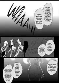 [Lilium Ladies (Various)] Lady x Lady [English] {Hennojin} [Digital]