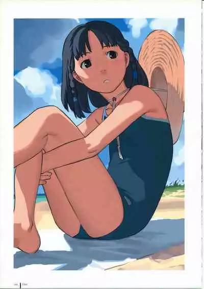 TAKAMICHI SUMMER WORKS