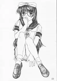 (C62) [Umon Paradise (Umon)] Akari to Toru no Kimochi (Hikaru No Go)