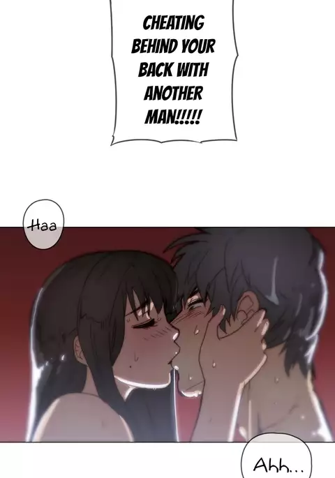 Household Affairs Ch.1-46