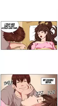 Venus Mantrap CH 1-5
