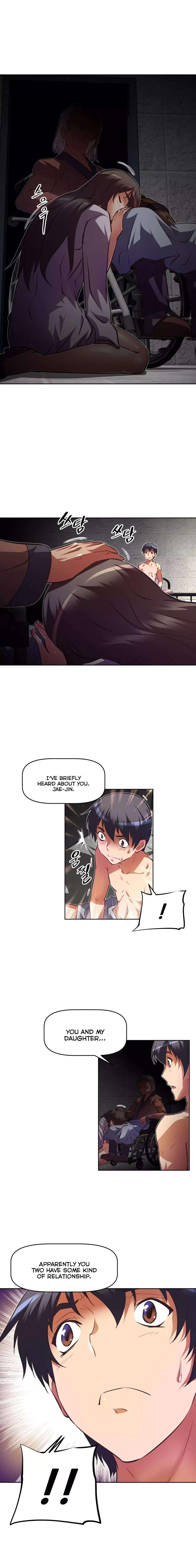 Brawling Go Ch.76-120