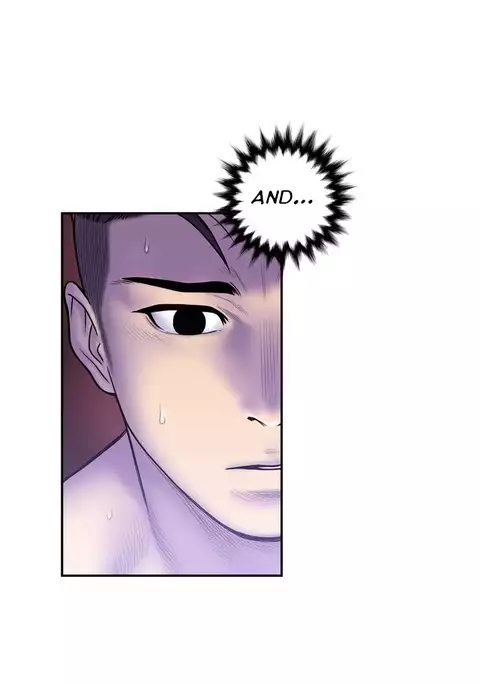 Ghost Love Ch.1-35