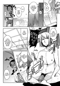 [F4U] The Number of Virgins Greatly Drops in the Summer [English] [Decensored]