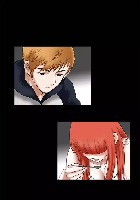 Seduction Ch.1-38