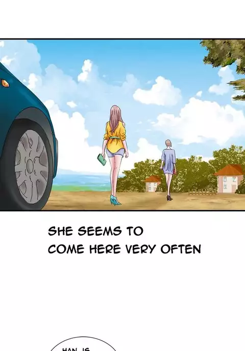 The Taste of Hands Ch.1-66