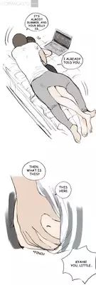 [Eunya] Nineteen Ch.1-16 [English] [YoManga]