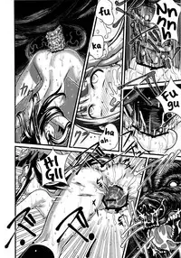 (C83) [774 House (774)] Hadakahime Honoka Zecchou Kakusei Buta Koubi | The Naked Princess Honoka Awakens from Climaxing by Copulating with a Pig [English]