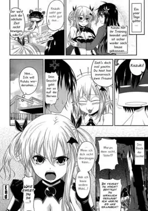 Devil Cherry Pie Ch. 1-10