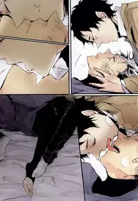 (RTS!!3) [nco (Umeda Uh)] Usagi to Aka 2 (Haikyuu!!)