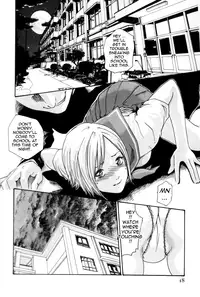 [Haruki] Hishoka Drop MIX - Secretarial Section Drop MIX 1 [English] [Tadanohito]