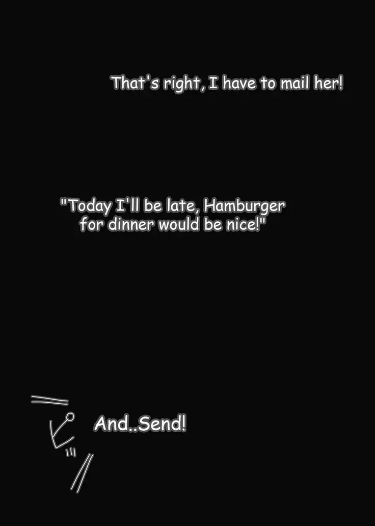 Ienai ～erika～ 【 English Ver. 】