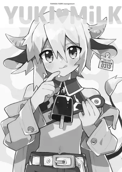 YUKIMILK