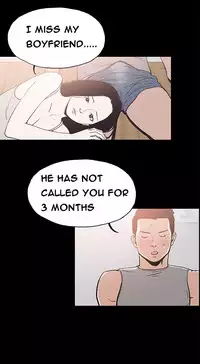 [Mr. Byeong-Su] Cohabitation Ch.1-54 (English)