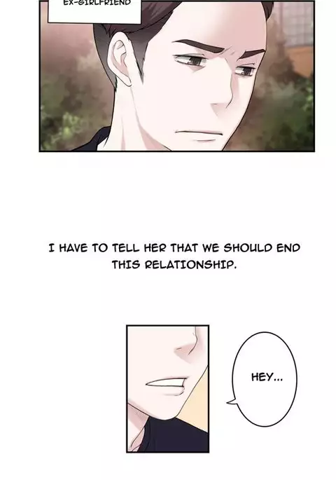 Tissue Thieves Ch.1-10