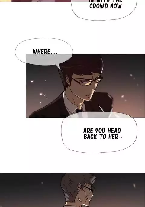 Household Affairs Ch.1-43