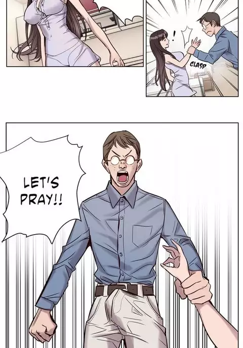 Atonement Camp Ch.1-15