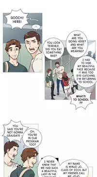 [The Jinshan] Sadistic Beauty Ch.1-22 (English) (Ongoing)