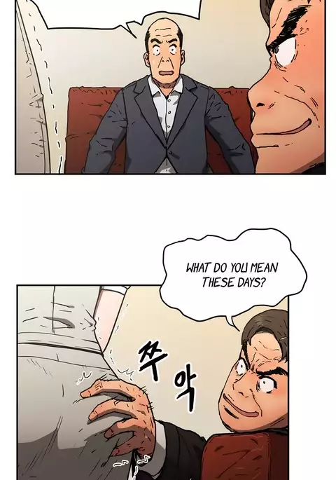 Refrain Love Ch.1-36