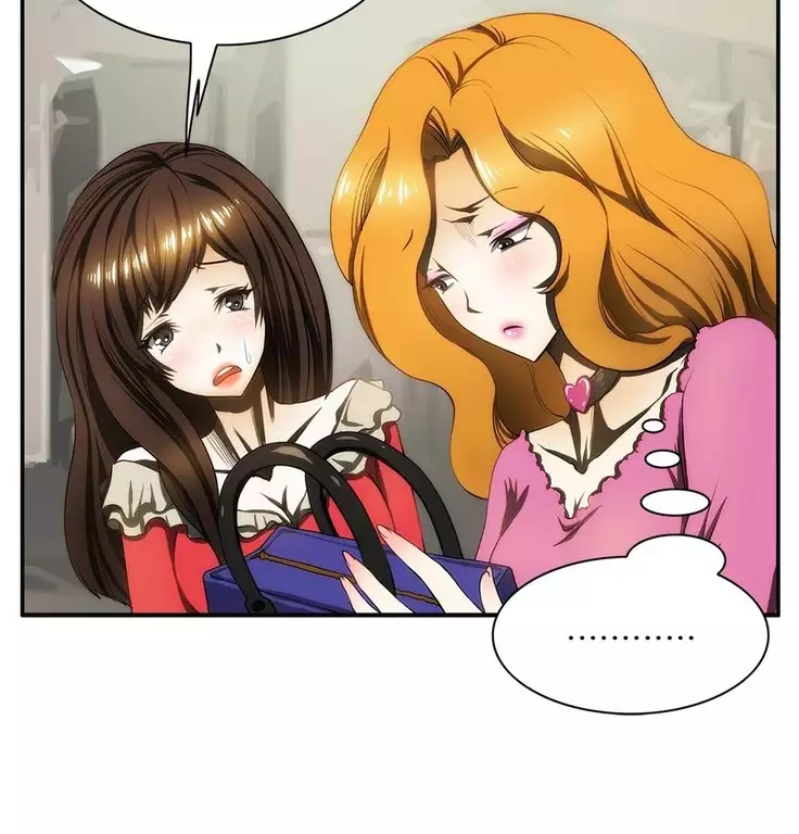 Dangerous Audition Ch.1-13