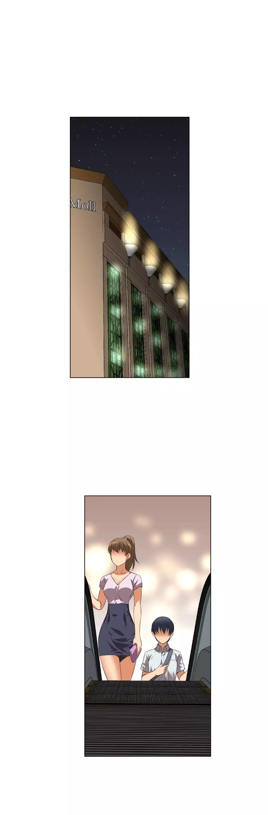 Brawling Go 0-14 Chapters